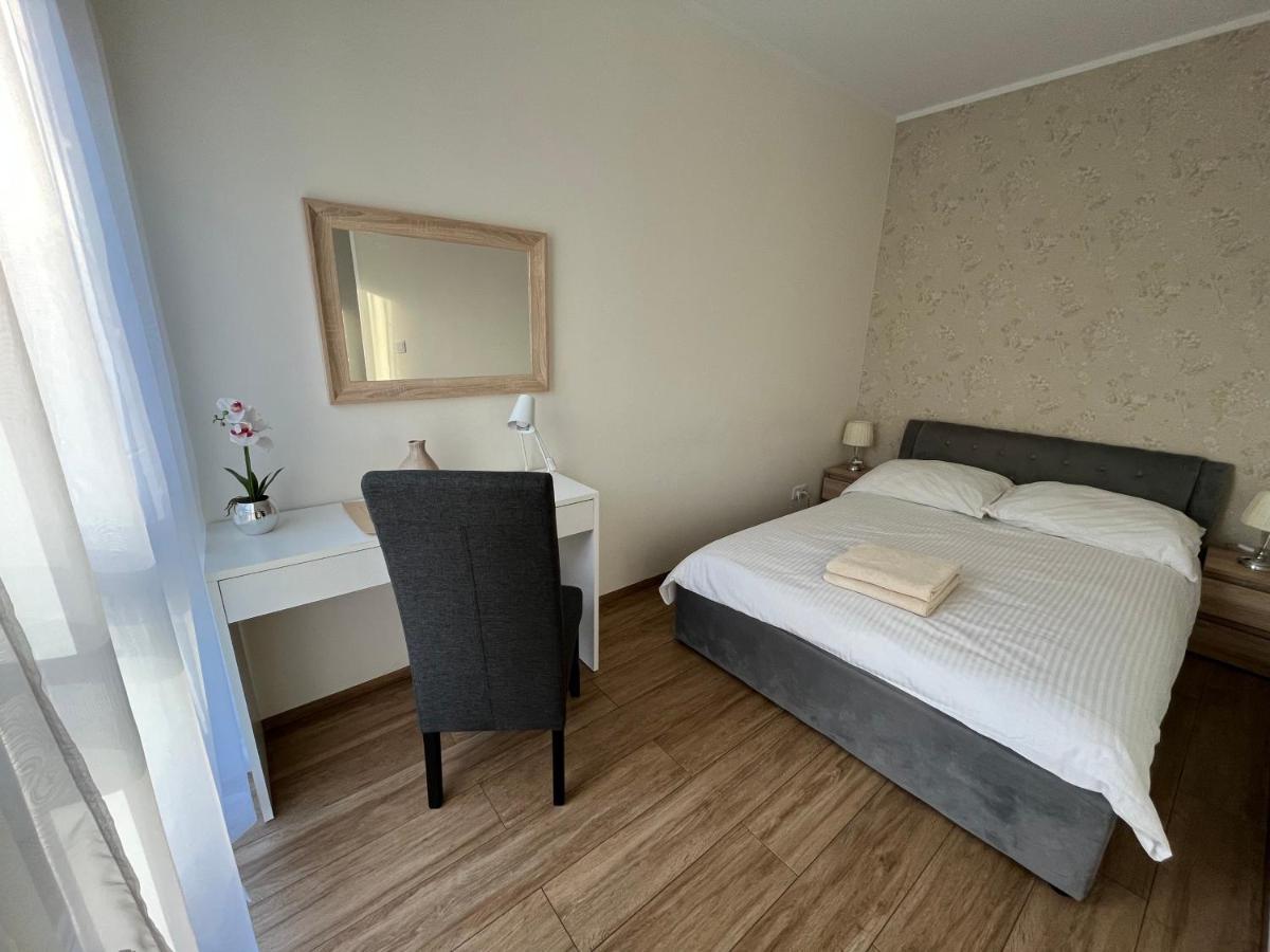 Apartamenty Kielce-Apartament Przy Lesie, Parking, F Vat Luaran gambar