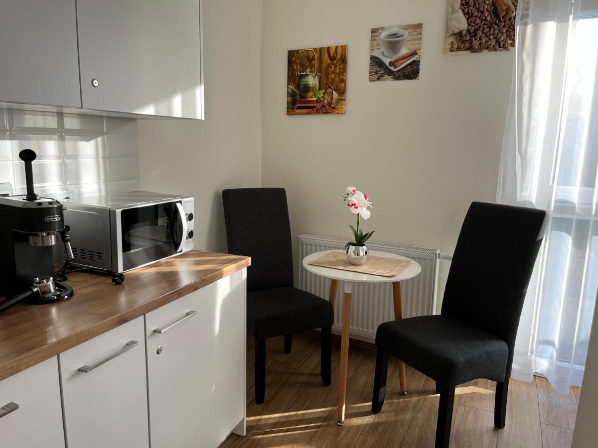 Apartamenty Kielce-Apartament Przy Lesie, Parking, F Vat Luaran gambar