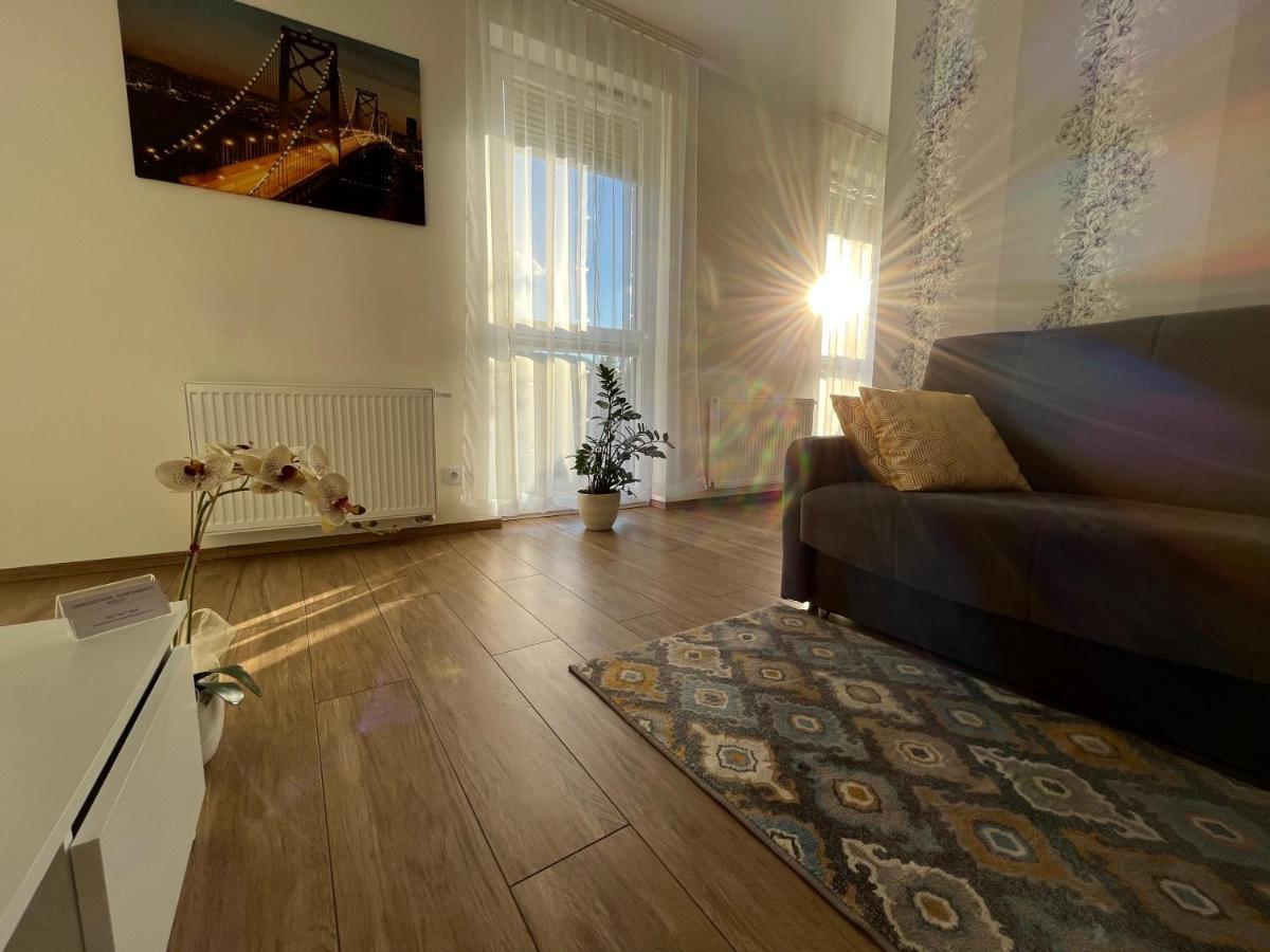 Apartamenty Kielce-Apartament Przy Lesie, Parking, F Vat Luaran gambar