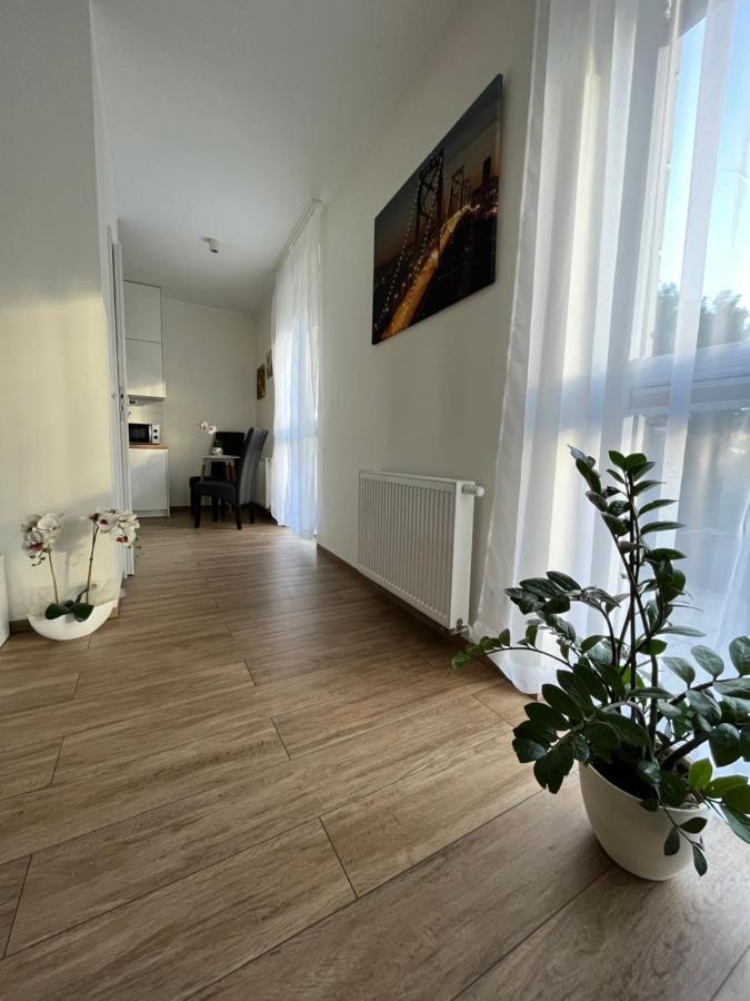 Apartamenty Kielce-Apartament Przy Lesie, Parking, F Vat Luaran gambar