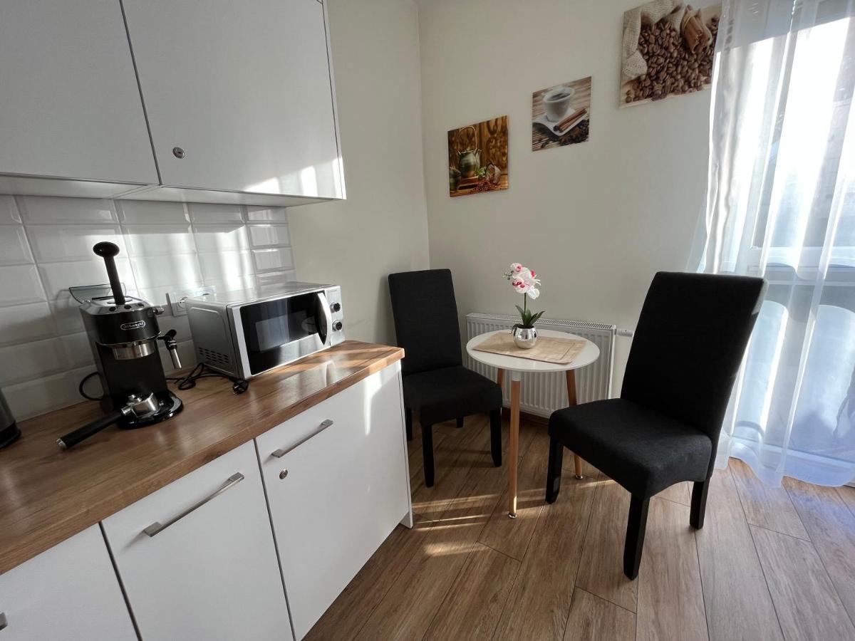 Apartamenty Kielce-Apartament Przy Lesie, Parking, F Vat Luaran gambar