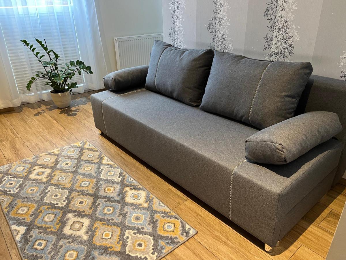 Apartamenty Kielce-Apartament Przy Lesie, Parking, F Vat Luaran gambar
