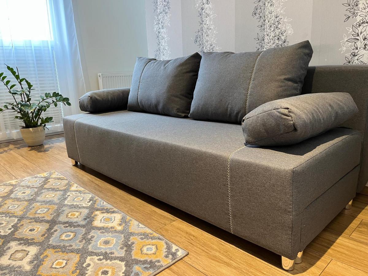 Apartamenty Kielce-Apartament Przy Lesie, Parking, F Vat Luaran gambar