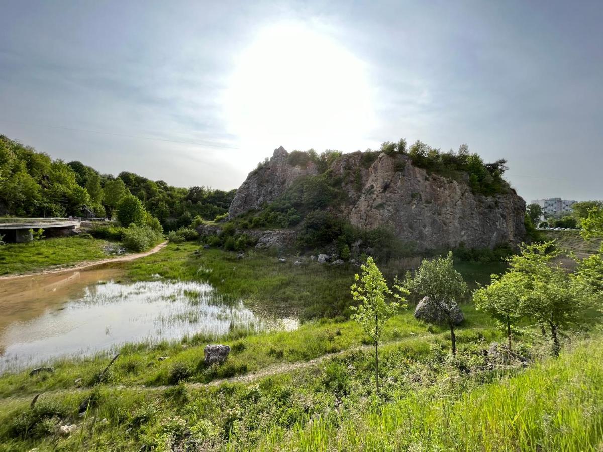 Apartamenty Kielce-Apartament Przy Lesie, Parking, F Vat Luaran gambar