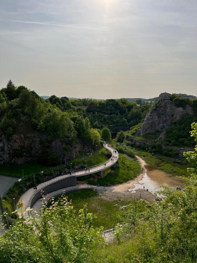 Apartamenty Kielce-Apartament Przy Lesie, Parking, F Vat Luaran gambar