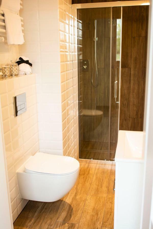 Apartamenty Kielce-Apartament Przy Lesie, Parking, F Vat Luaran gambar