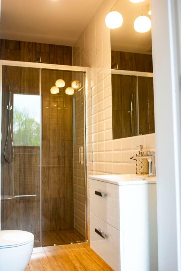 Apartamenty Kielce-Apartament Przy Lesie, Parking, F Vat Luaran gambar