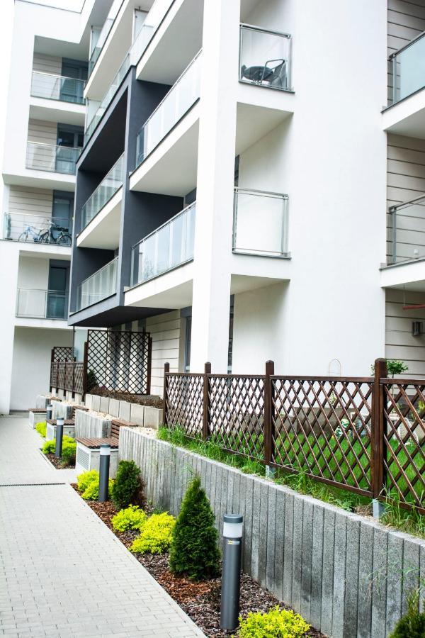 Apartamenty Kielce-Apartament Przy Lesie, Parking, F Vat Luaran gambar