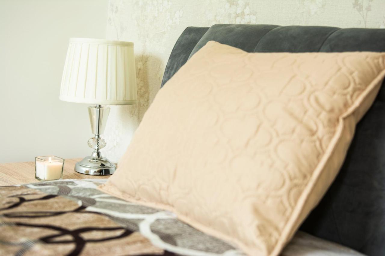 Apartamenty Kielce-Apartament Przy Lesie, Parking, F Vat Luaran gambar