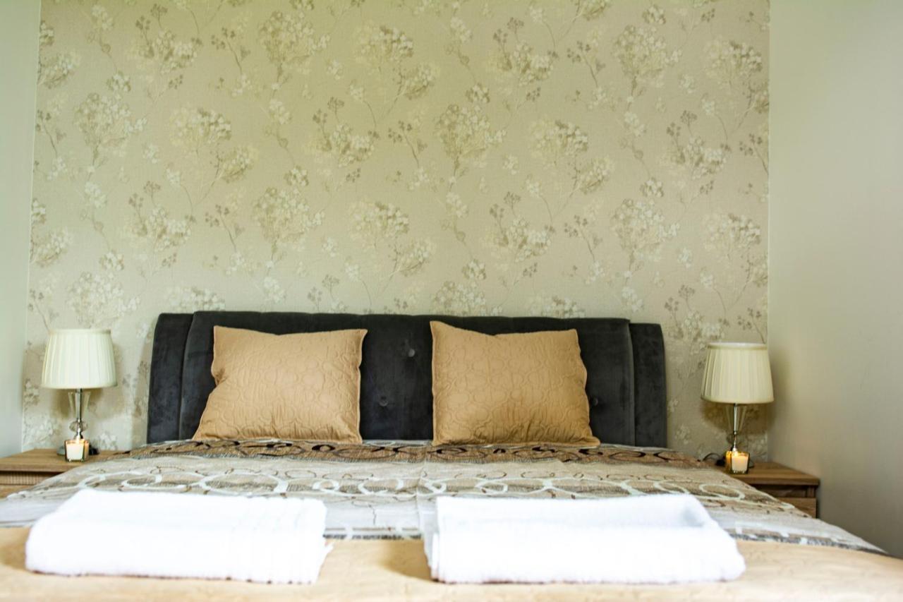 Apartamenty Kielce-Apartament Przy Lesie, Parking, F Vat Luaran gambar