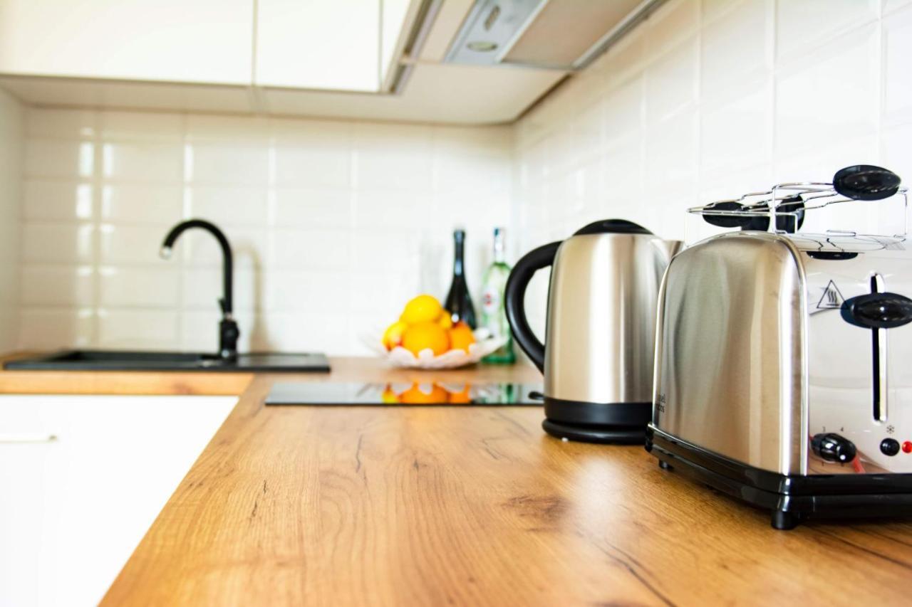 Apartamenty Kielce-Apartament Przy Lesie, Parking, F Vat Luaran gambar